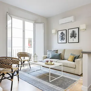  Apartmán Genteel Trinidad Grund